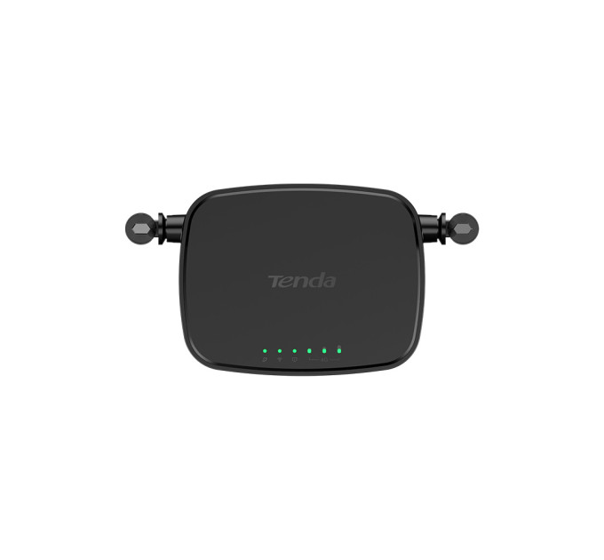 Tenda Бездротовий маршрутизатор Tenda 4G03 Pro