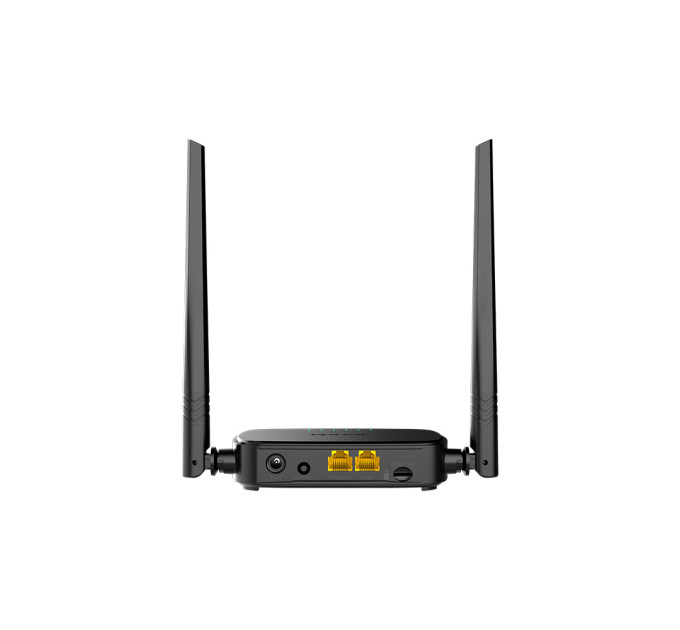 Tenda Бездротовий маршрутизатор Tenda 4G03 Pro