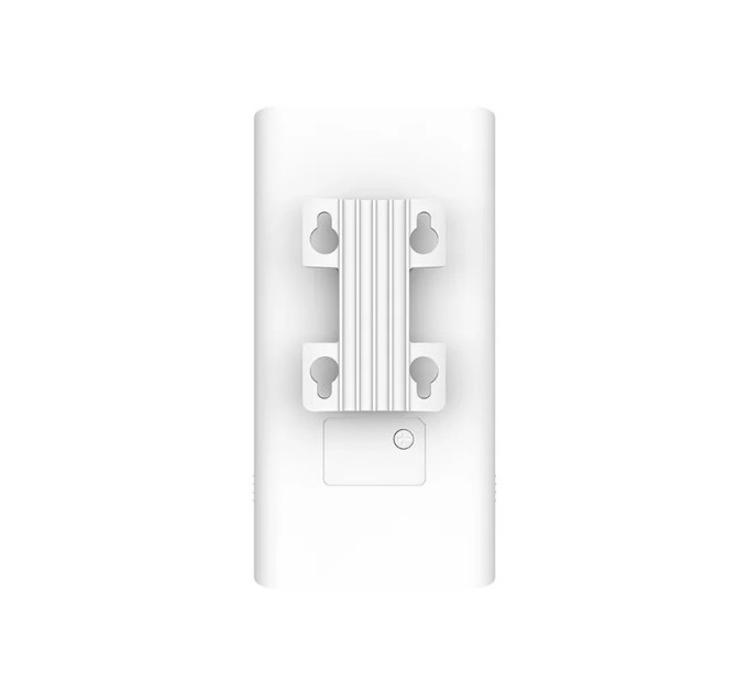 Tenda Точка доступа внешняя Tenda O1-5G (AC867, клиент/CPE, 1xFE, внешняя IP65, антенна 9dBi, passive PoE)