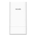Tenda Точка доступа внешняя Tenda O1-5G (AC867, клиент/CPE, 1xFE, внешняя IP65, антенна 9dBi, passive PoE)