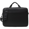 Voltronic Сумка для ноутбука Voltronic 17" YT-M-17D Black, 45x7x34cm (YT-M-17D)