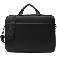 Сумка для ноутбука Voltronic 17" YT-M-17D Black, 45x7x34cm (YT-M-17D)