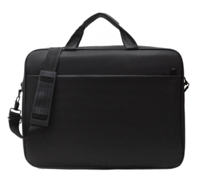 Voltronic Сумка для ноутбука Voltronic 17" YT-M-17D Black, 45x7x34cm (YT-M-17D)