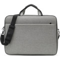 Voltronic Сумка для ноутбука Voltronic 17" YT-M-17G Grey, 45x7x34cm (YT-M-17G)