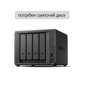 Synology NAS Synology DS925+