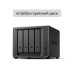 Synology NAS Synology DS925+