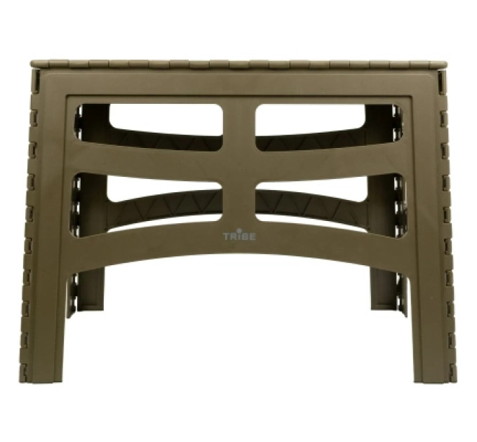 Tribe Туристичний стіл Tribe Camp Table High пластиковий Olive (T-EF-0004-olive)