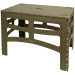 Tribe Туристичний стіл Tribe Camp Table High пластиковий Olive (T-EF-0004-olive)