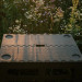 Tribe Туристичний стіл Tribe Camp Table High пластиковий Olive (T-EF-0004-olive)