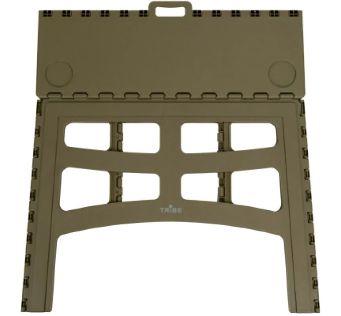Tribe Туристичний стіл Tribe Camp Table High пластиковий Olive (T-EF-0004-olive)