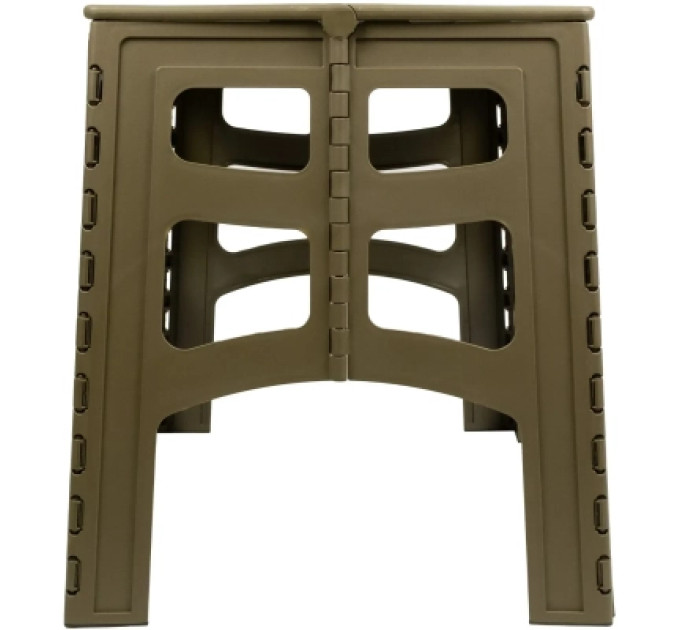 Tribe Туристичний стіл Tribe Camp Table High пластиковий Olive (T-EF-0004-olive)