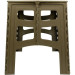 Tribe Туристичний стіл Tribe Camp Table High пластиковий Olive (T-EF-0004-olive)