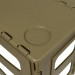 Tribe Туристичний стіл Tribe Camp Table High пластиковий Olive (T-EF-0004-olive)