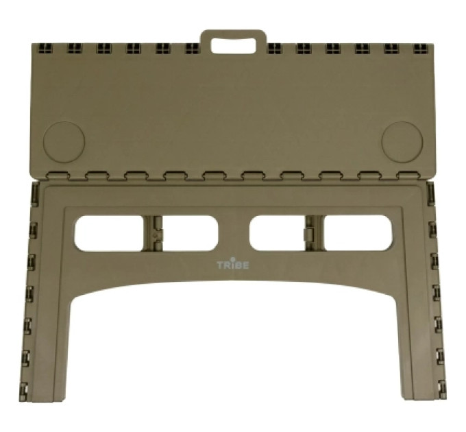 Tribe Туристичний стіл Tribe Camp Table Low пластиковий Olive (T-EF-0003-olive)