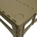 Tribe Туристичний стіл Tribe Camp Table Low пластиковий Olive (T-EF-0003-olive)
