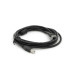 Voltronic Кабель для принтера USB 2.0 AM/BM 3.0m ferrite black Voltronic (YT-AM/BM-3.0BB)