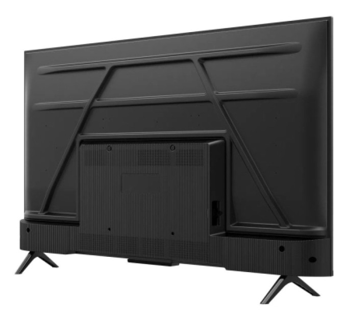 TCL Телевізор TCL 43P6K