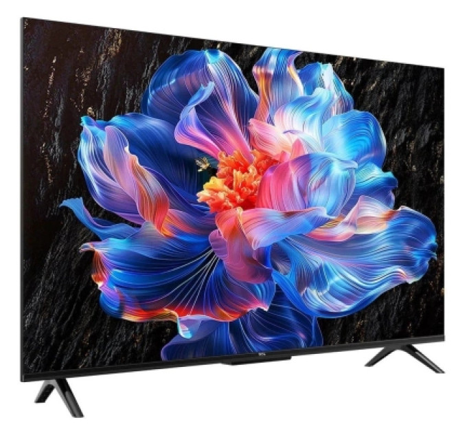 TCL Телевізор TCL 43P6K
