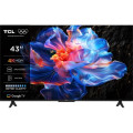 TCL Телевізор TCL 43P6K