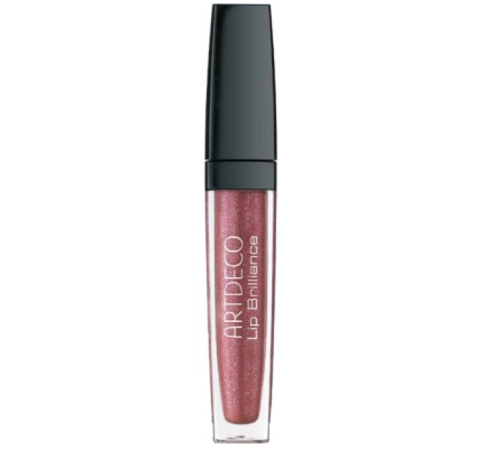 Artdeco Блиск для губ Artdeco Lip Brilliance 52 - Rose Blossom (4019674195529)
