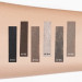Artdeco Олівець для брів Artdeco Eye Brow Pencil 06 - Medium Grey (4019674028063)