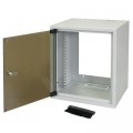 Zpas Шафа настінна Zpas 7U 10" глубина 260мм (WZ-3661-01-02-011)