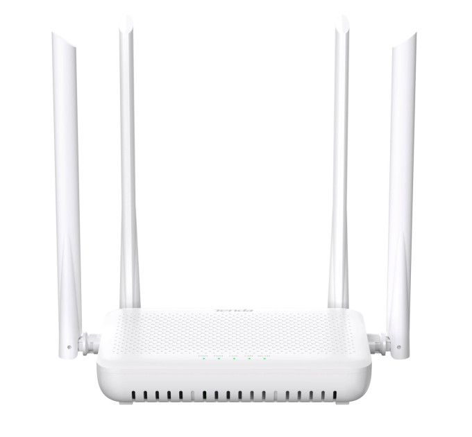 Tenda Оптичний абонентський термінал ONU Wi-Fi AC1200 xPON ONU Tenda HG10C