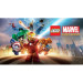 Nintendo Гра Nintendo Lego Marvel Super Heroes, картридж (5051890322227)