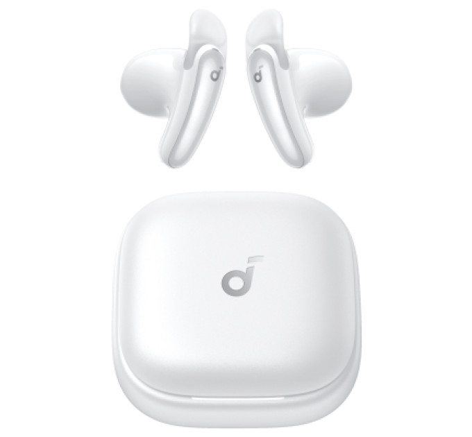 Anker Навушники Anker SoundСore Liberty Buds White (D1200G21)