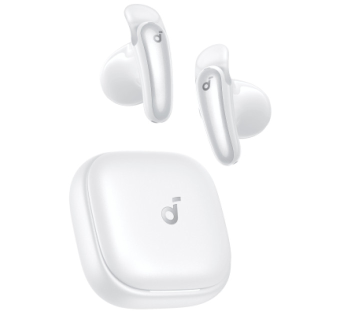 Anker Навушники Anker SoundСore Liberty Buds White (D1200G21)