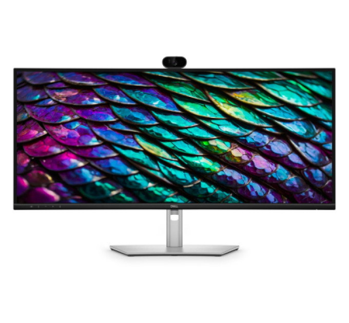 Монітор Dell P3426WEB (210-BVHQ)