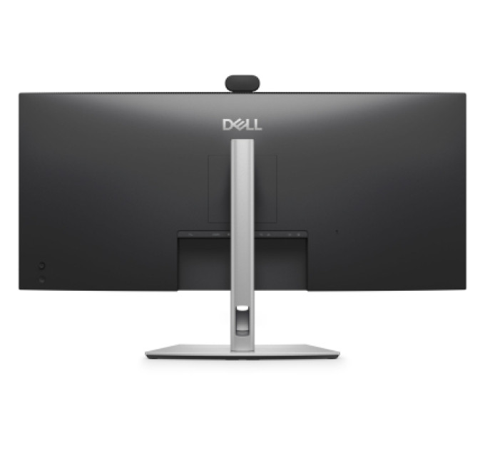 Монітор Dell P3426WEB (210-BVHQ)