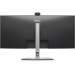 Монітор Dell P3426WEB (210-BVHQ)