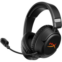 Навушники HyperX Cloud Flight 2 Wireless Black (B5VC4AA)