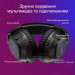 HyperX Навушники HyperX Cloud Flight 2 Wireless Black (B5VC4AA)
