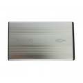Maiwo Кишеня зовнішня Maiwo K2501A-U2S silver