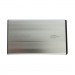 Maiwo Кишеня зовнішня Maiwo K2501A-U2S silver
