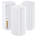 Tenda WiFi Mesh-система Tenda ME3 Pro (3-pack)