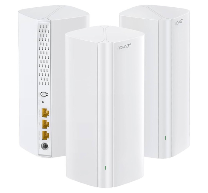 Tenda WiFi Mesh-система Tenda ME3 Pro (3-pack)