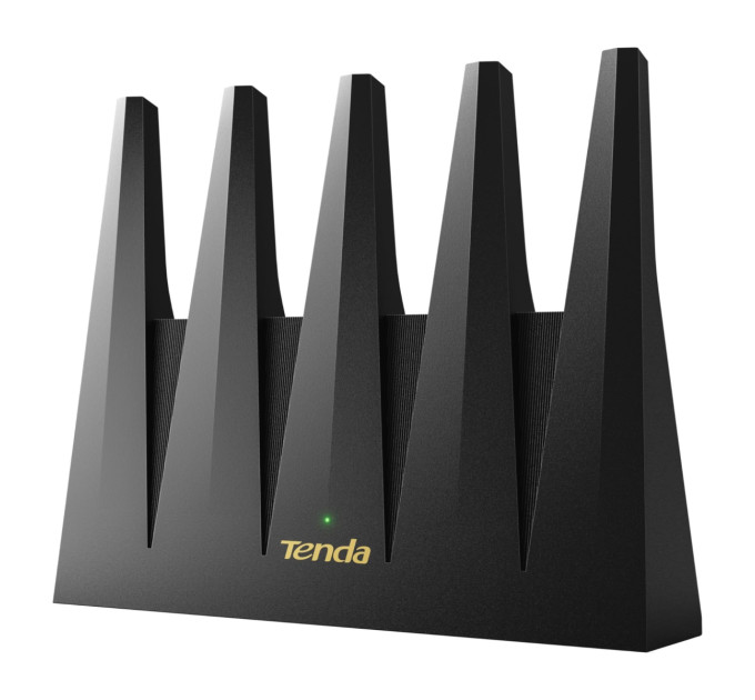 Tenda Бездротовий маршрутизатор Tenda BE12 Pro