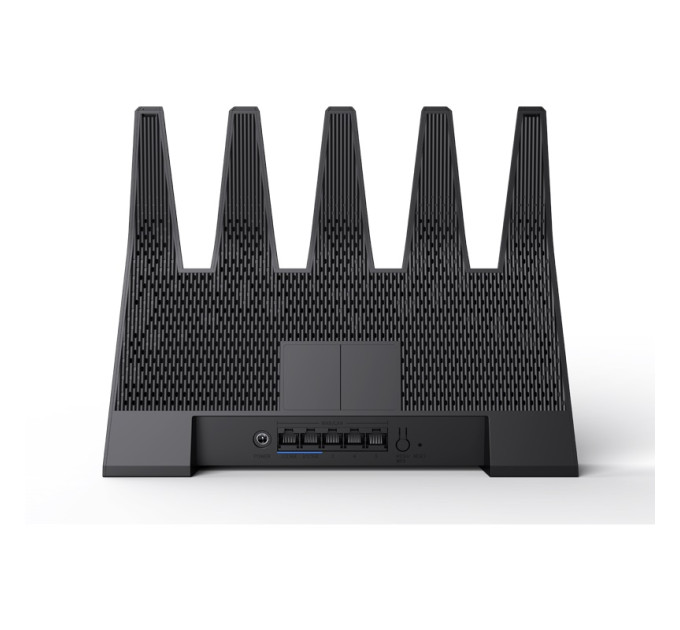 Tenda Бездротовий маршрутизатор Tenda BE12 Pro