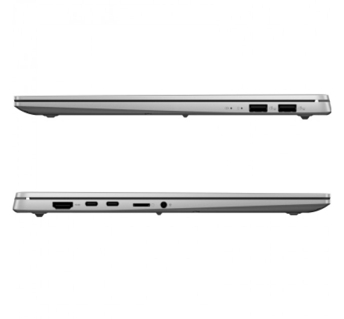 ASUS Ноутбук ASUS Vivobook S 15 OLED S5507QA-MA004W (90NB14Q2-M004C0)