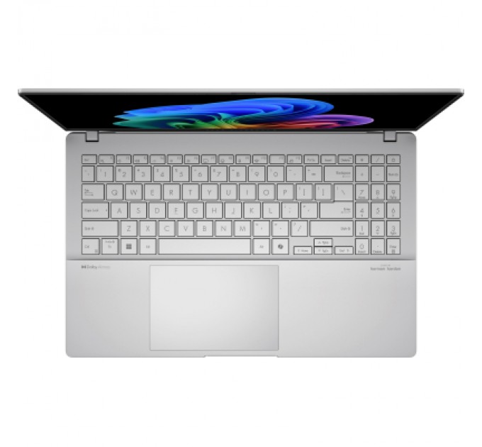 ASUS Ноутбук ASUS Vivobook S 15 OLED S5507QA-MA004W (90NB14Q2-M004C0)