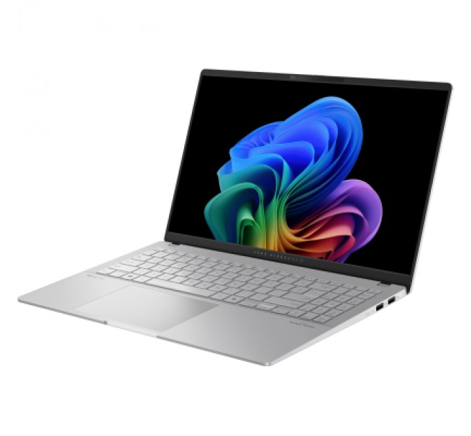 ASUS Ноутбук ASUS Vivobook S 15 OLED S5507QA-MA004W (90NB14Q2-M004C0)