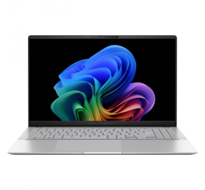 ASUS Ноутбук ASUS Vivobook S 15 OLED S5507QA-MA004W (90NB14Q2-M004C0)