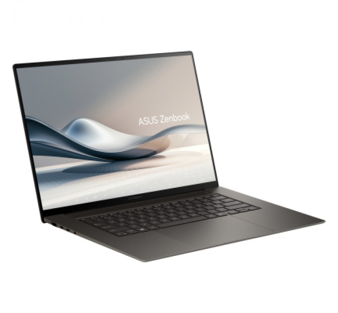 ASUS Ноутбук ASUS Zenbook S 16 OLED UM5606WA-RK231X (90NB13M1-M00H70)