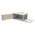 Zpas Шафа настінна 6U Zpas (WZ-3615-01-S2-011)