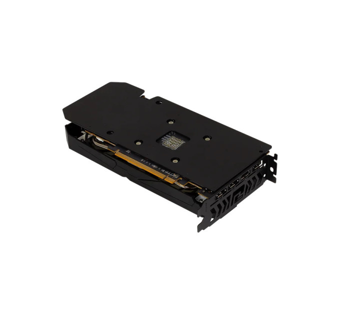 PowerColor Відеокарта AMD Radeon RX 7600 8GB GDDR6 Fighter V2 PowerColor (RX 7600 8G-F/V2)