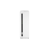 Система зберігання даних 1BAY NO HDD USB3 TS-133 QNAP