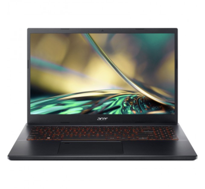 Acer Ноутбук Acer Aspire 7 A715-76G (NH.QN4EU.008)